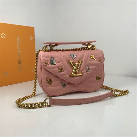 louis vuitton new wave chain bag pm taobao reddit|Louis Vuitton's New Wave Chain Bag Reference Guide.